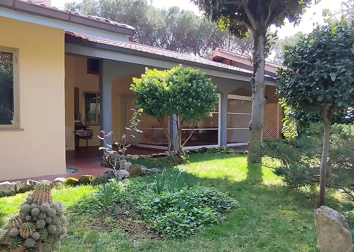Vivas Rubra B&B