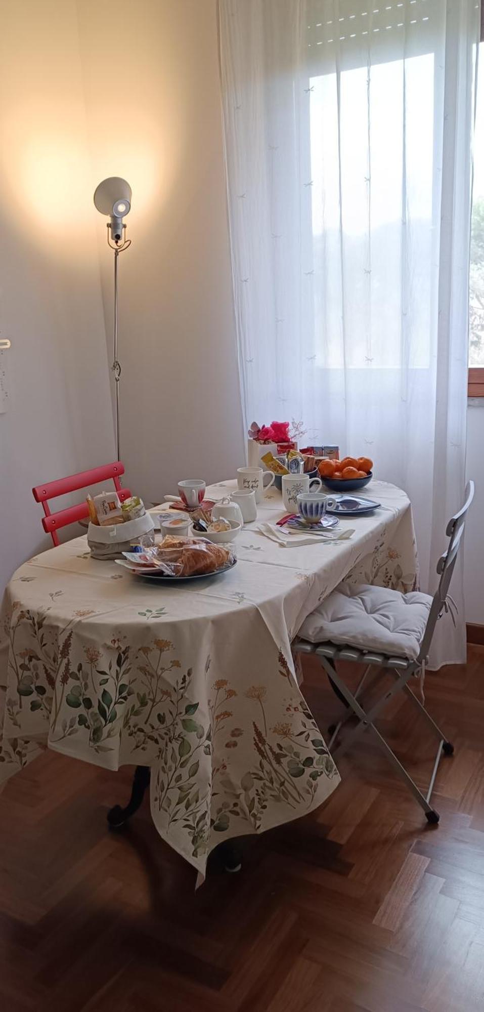 Frühstückspension Vivas Rubra