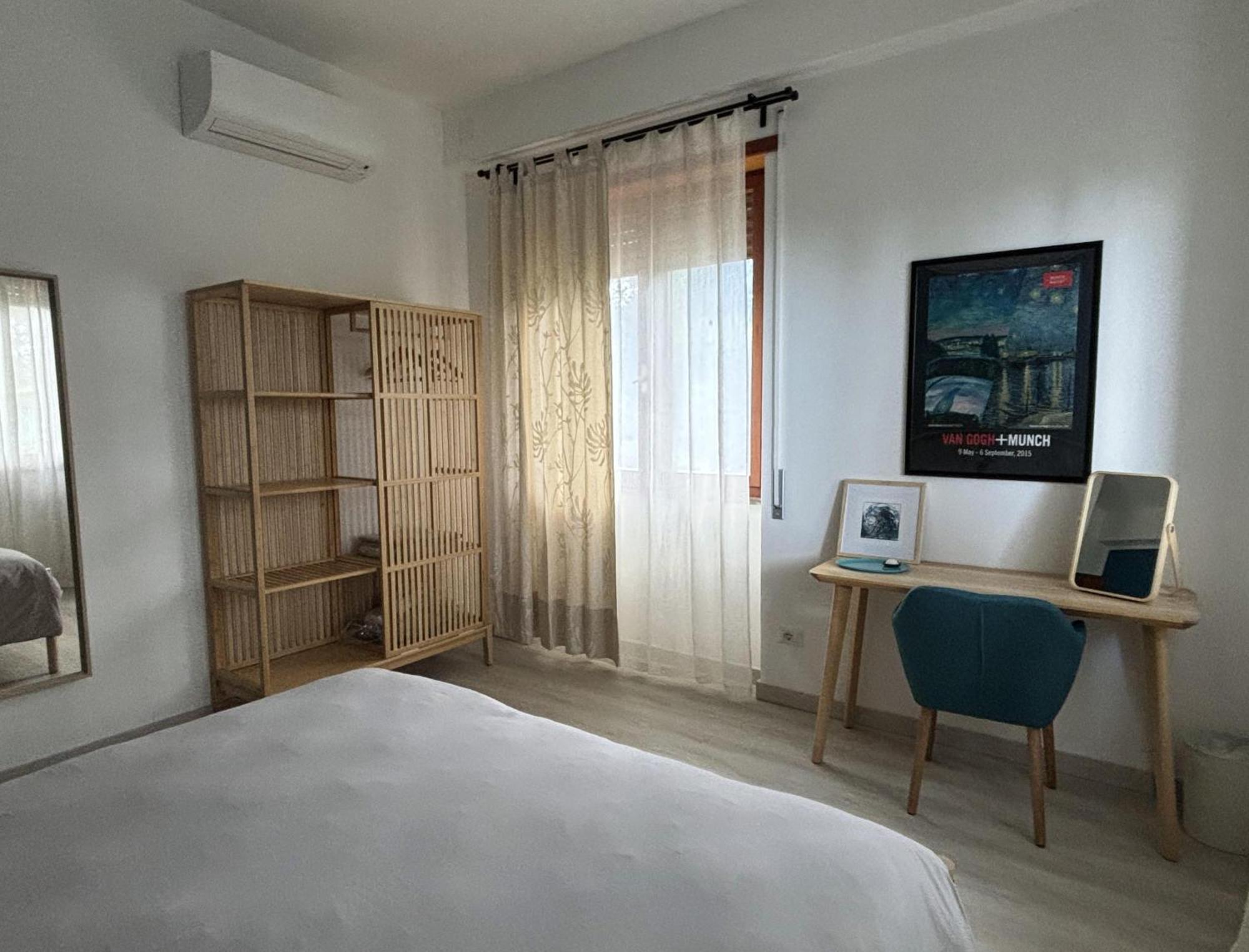 Bed & Breakfast Vivas Rubra
