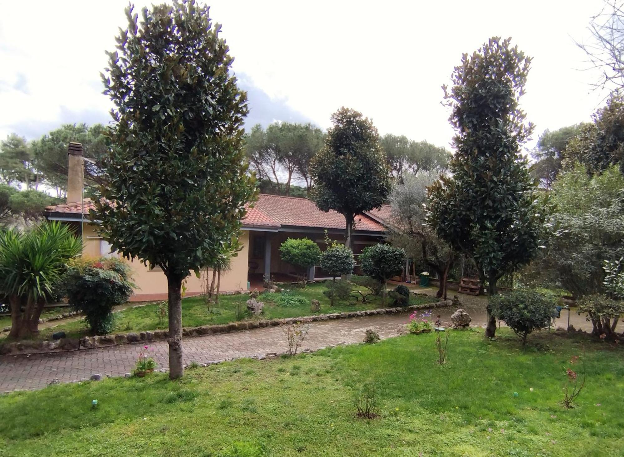 Vivas Rubra Bed & Breakfast *