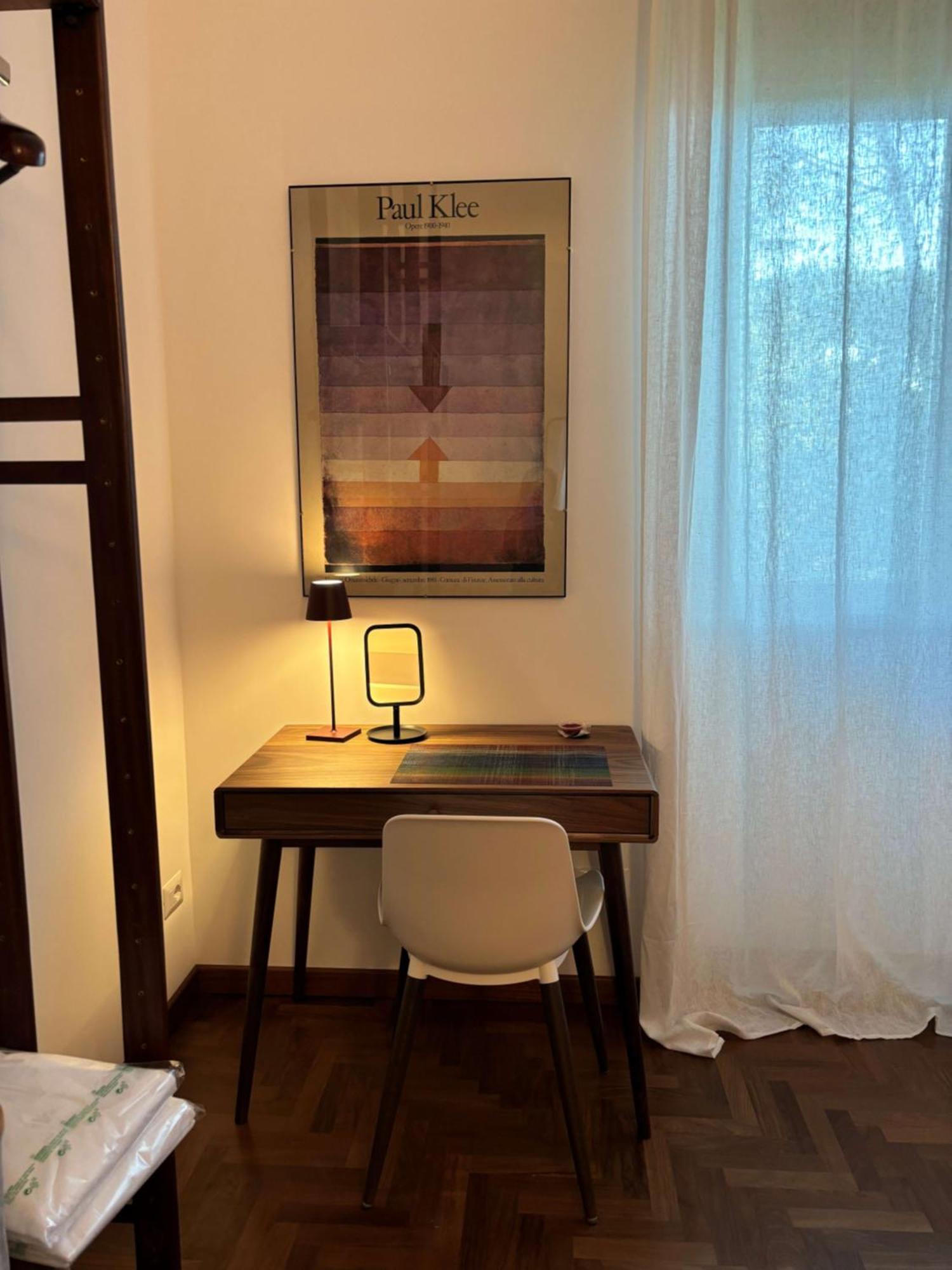 Bed & Breakfast Vivas Rubra Rom