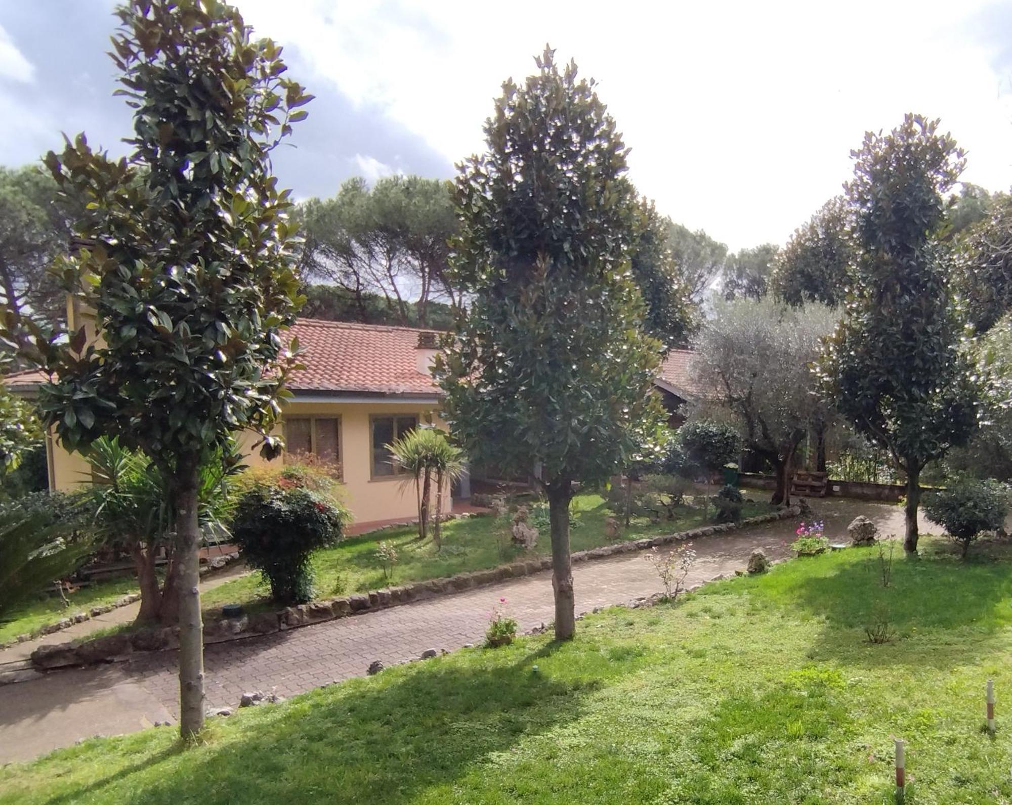 Vivas Rubra Bed & Breakfast Rom